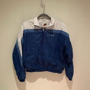 Vintage Nike Jacket
